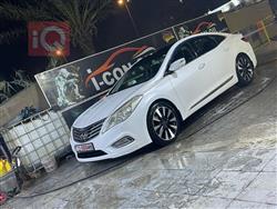 هیۆندای ازێرا